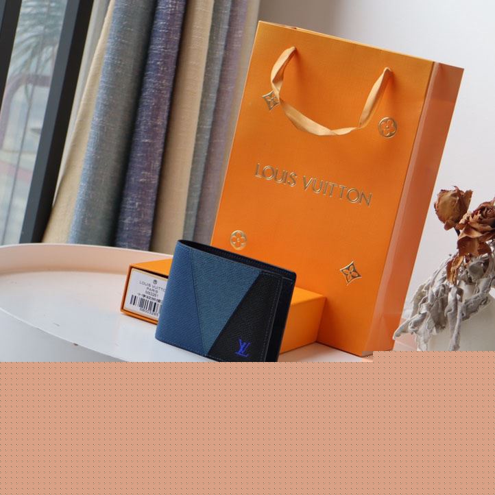 LV Wallets